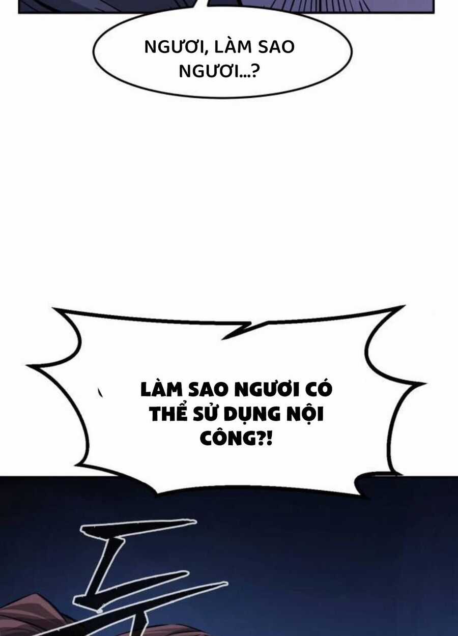 Cảm Kiếm Tuyệt Đối Chapter 107 trang 30