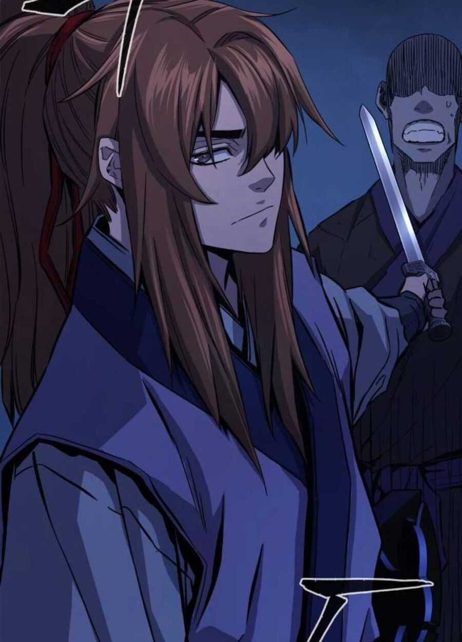 Cảm Kiếm Tuyệt Đối Chapter 107 trang 31