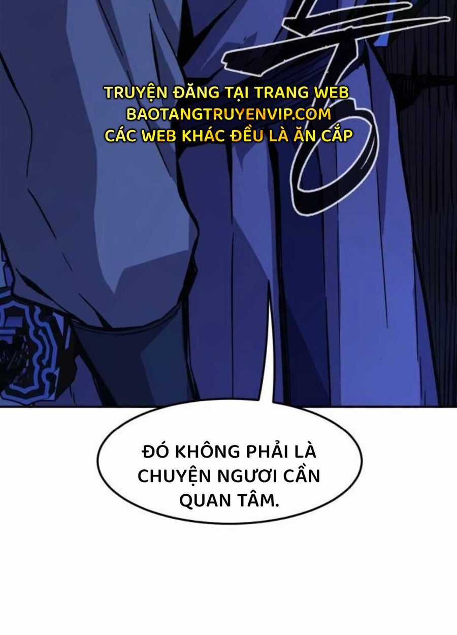 Cảm Kiếm Tuyệt Đối Chapter 107 trang 32