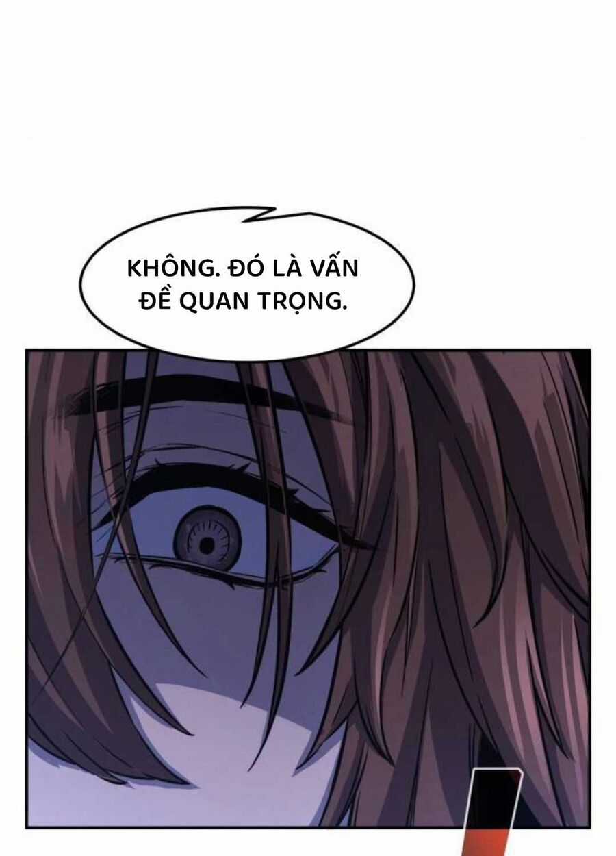 Cảm Kiếm Tuyệt Đối Chapter 107 trang 33