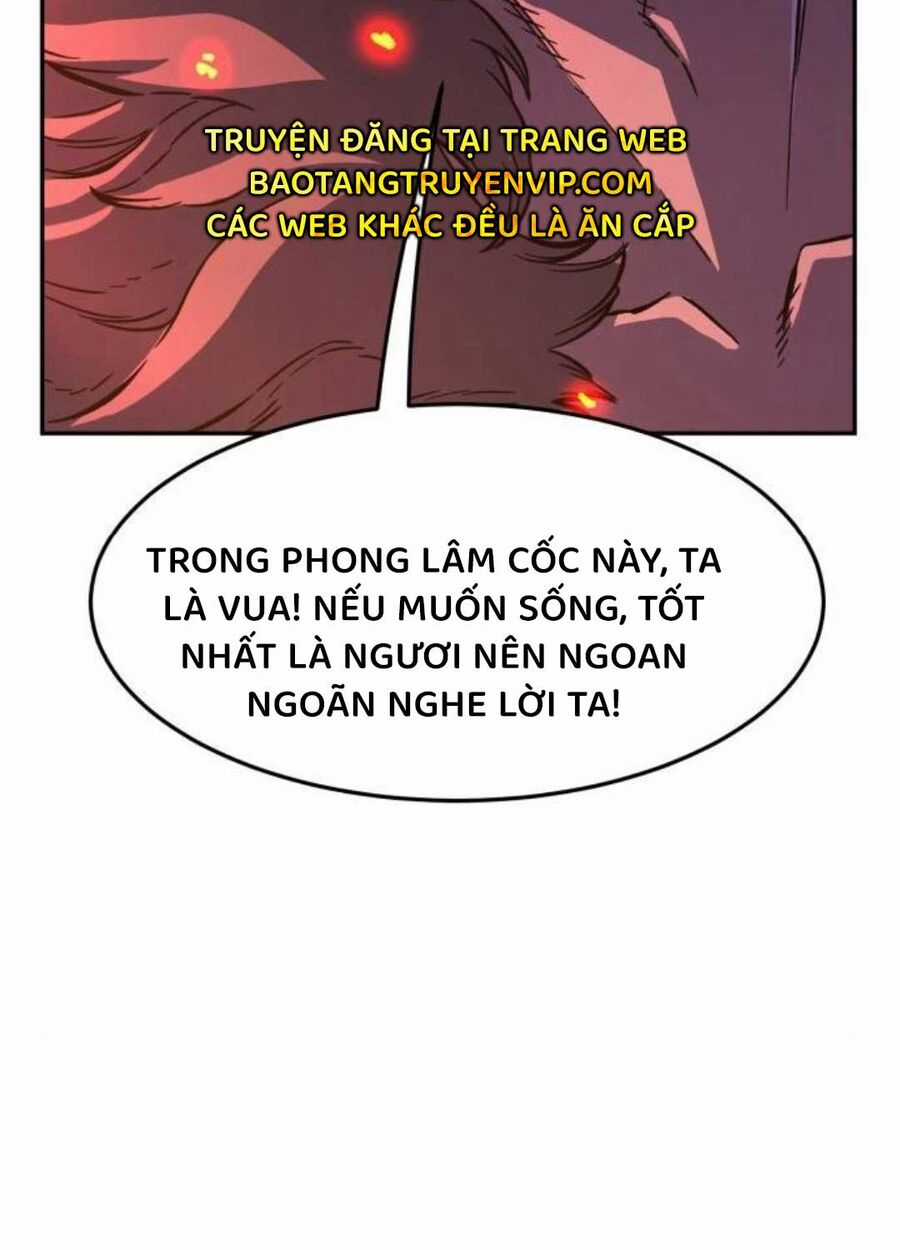 Cảm Kiếm Tuyệt Đối Chapter 107 trang 38