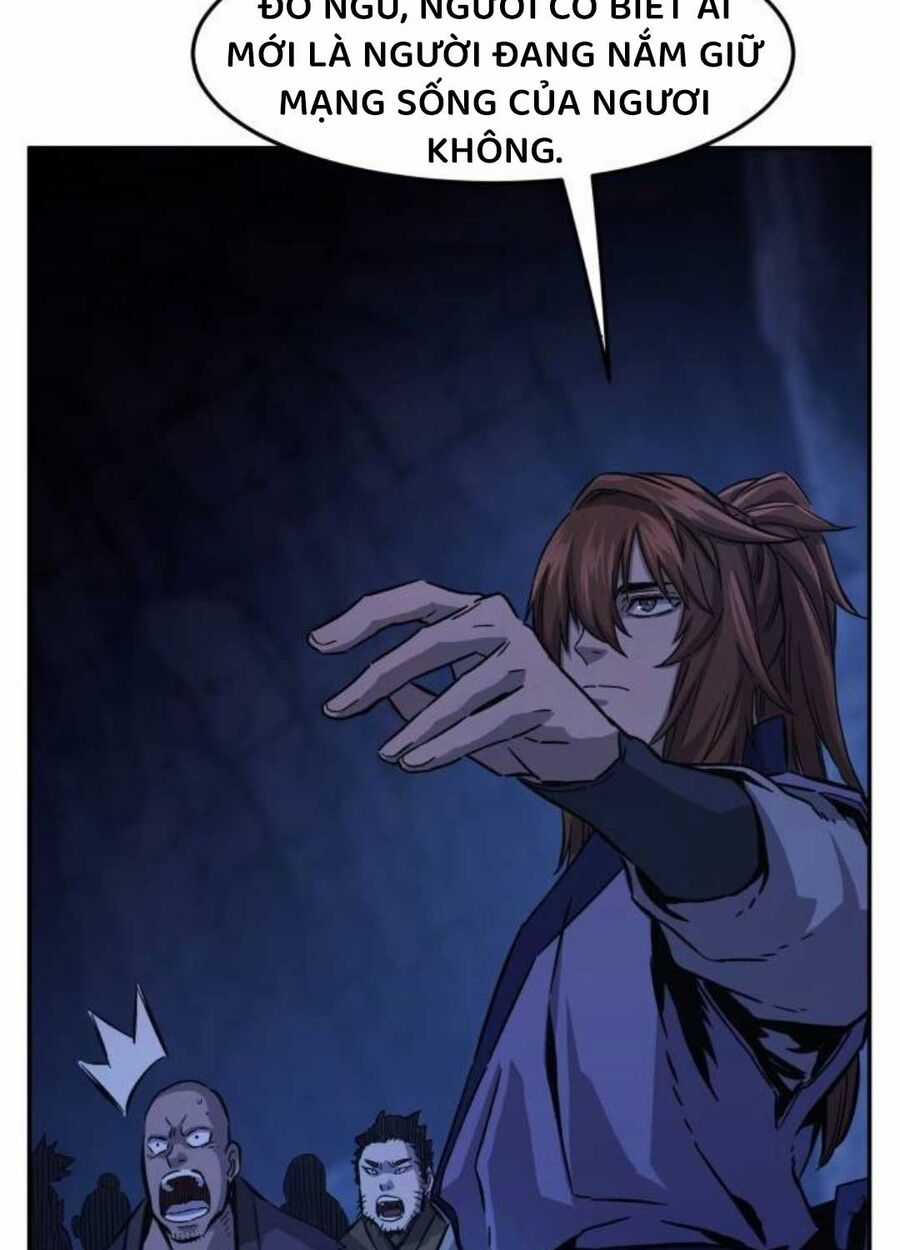 Cảm Kiếm Tuyệt Đối Chapter 107 trang 41