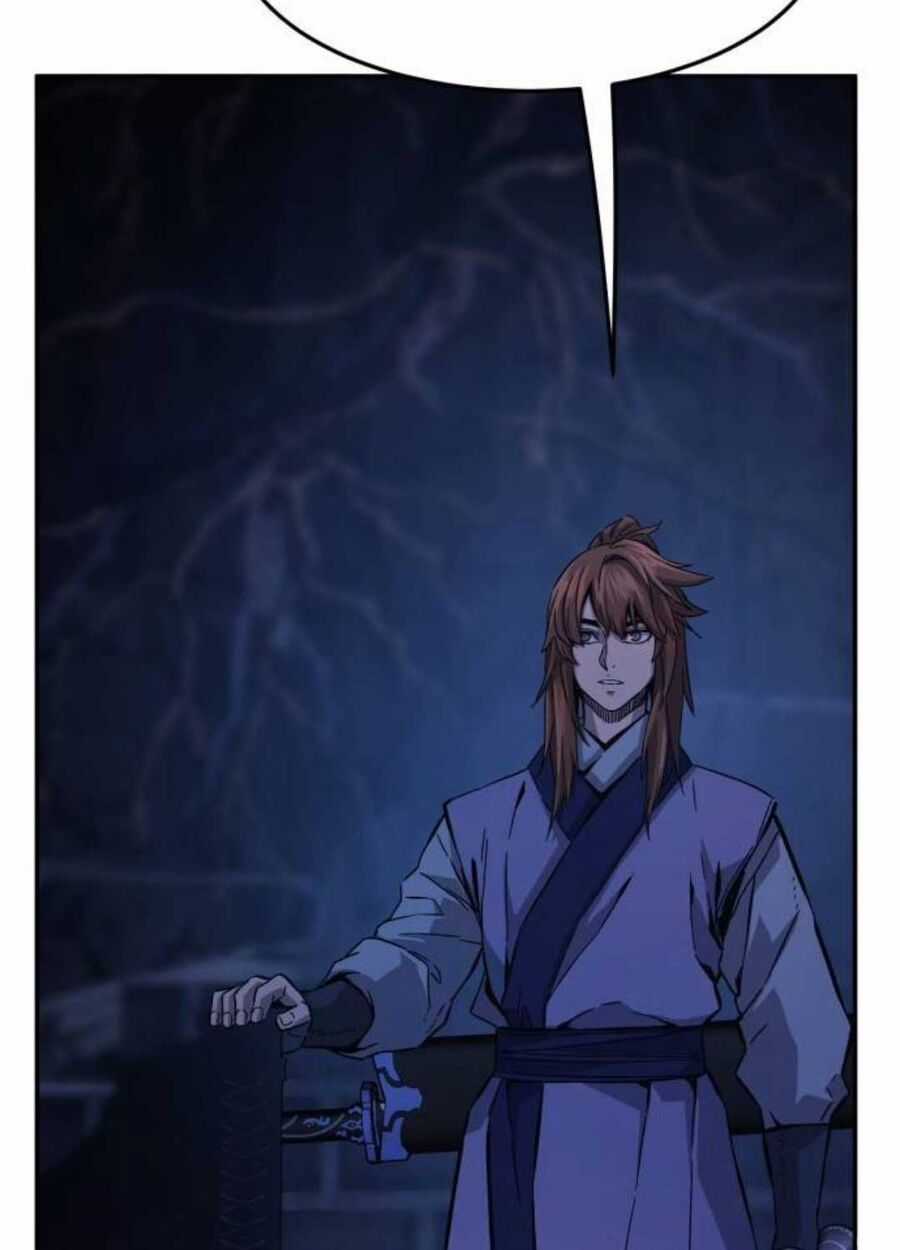 Cảm Kiếm Tuyệt Đối Chapter 107 trang 45