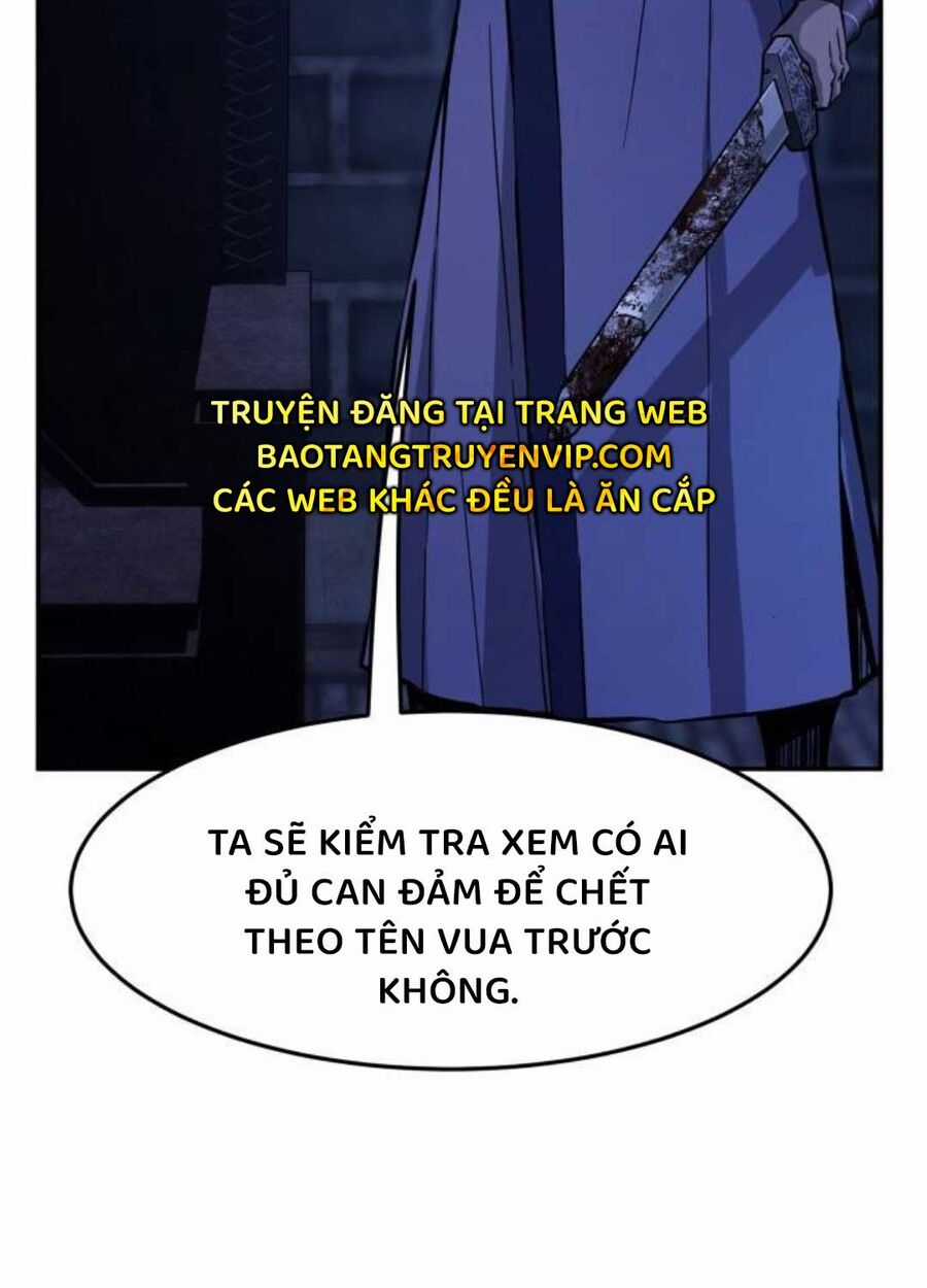 Cảm Kiếm Tuyệt Đối Chapter 107 trang 46