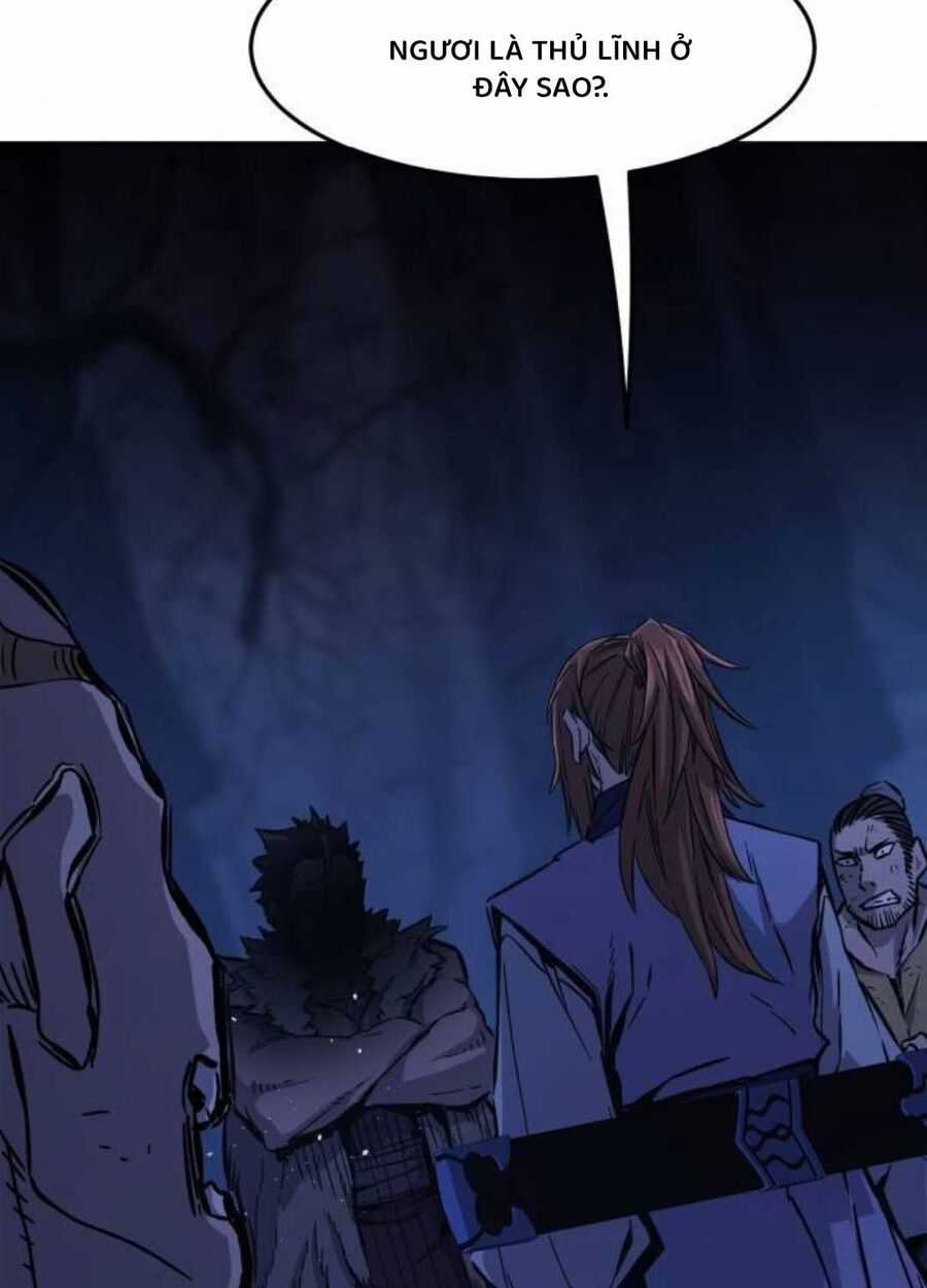 Cảm Kiếm Tuyệt Đối Chapter 107 trang 5