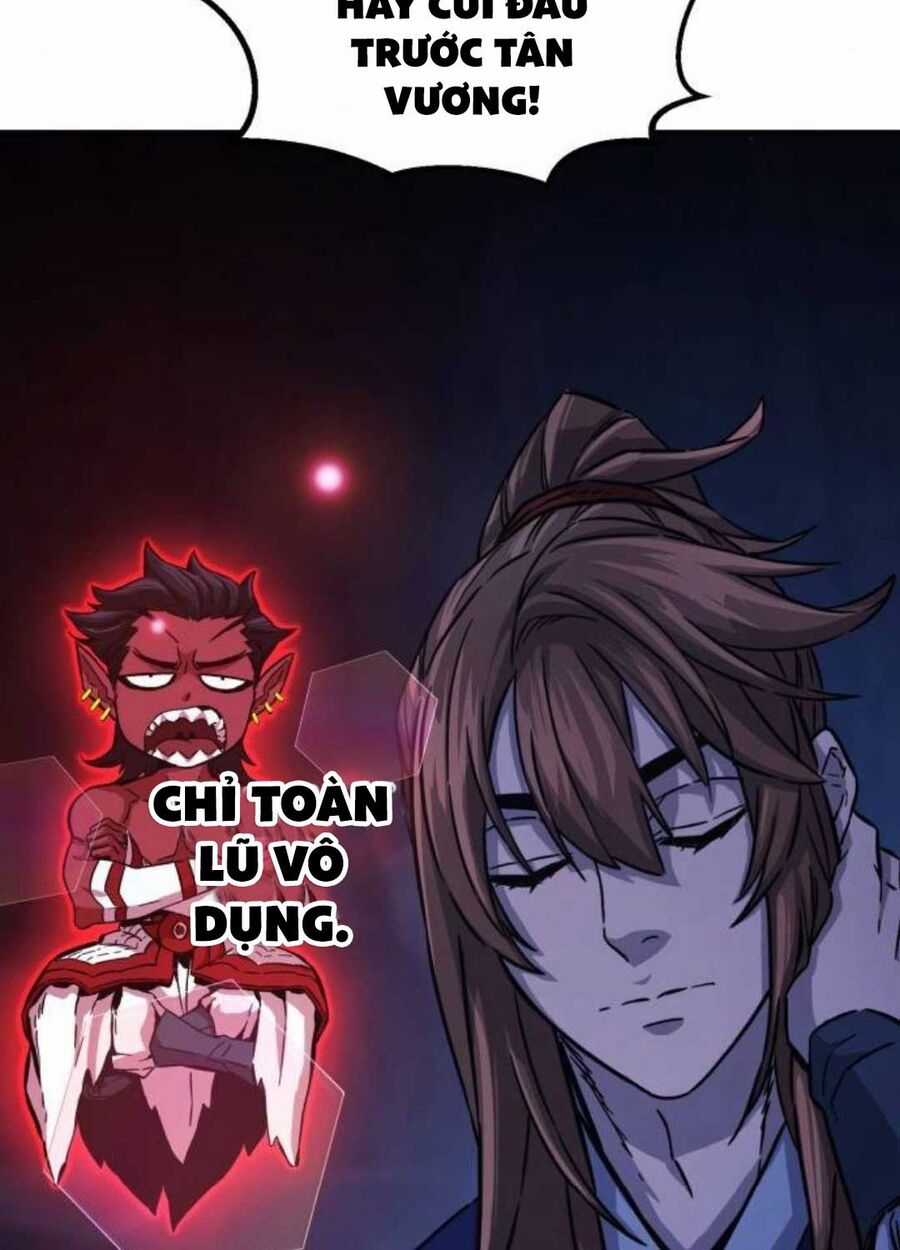 Cảm Kiếm Tuyệt Đối Chapter 107 trang 51