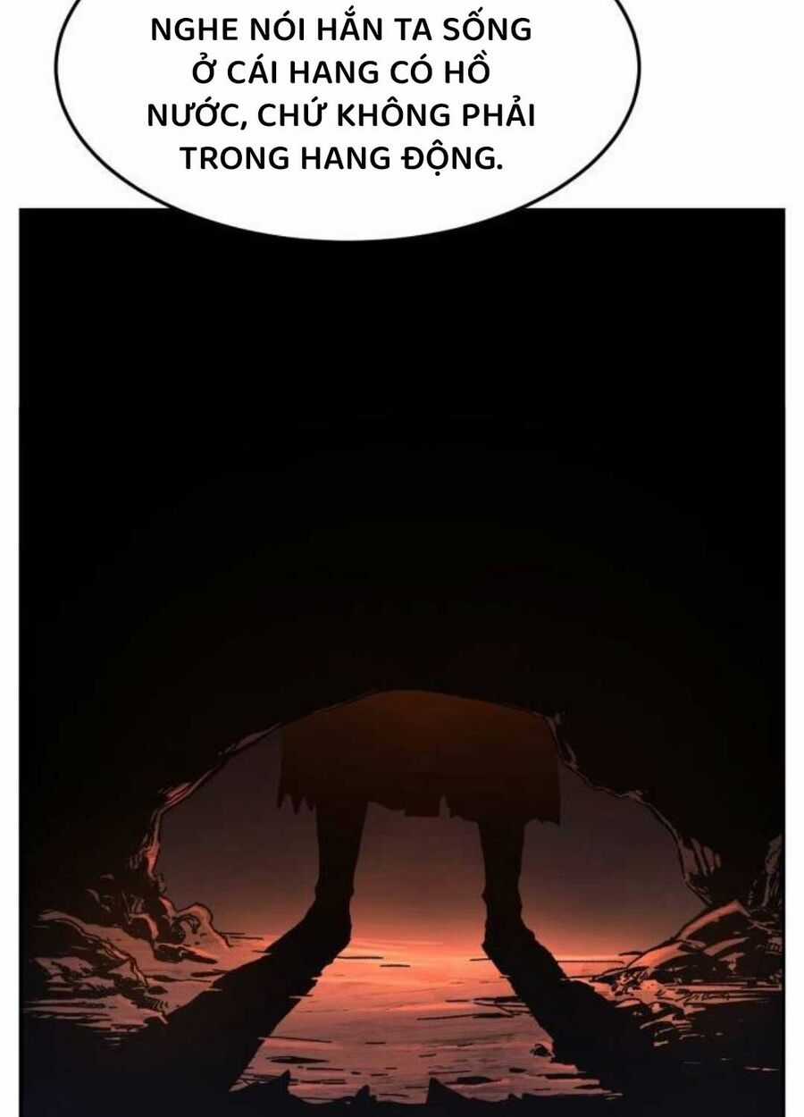 Cảm Kiếm Tuyệt Đối Chapter 107 trang 56