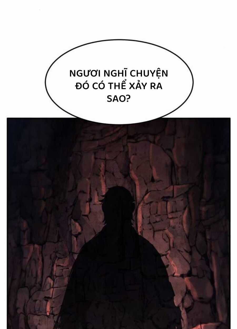 Cảm Kiếm Tuyệt Đối Chapter 107 trang 58