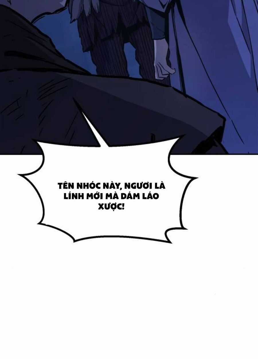 Cảm Kiếm Tuyệt Đối Chapter 107 trang 6