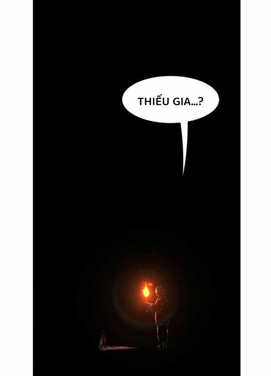 Cảm Kiếm Tuyệt Đối Chapter 107 trang 61