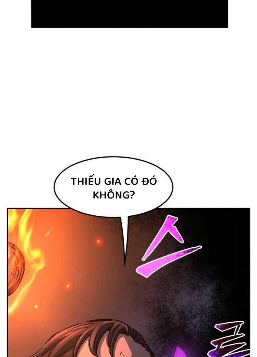 Cảm Kiếm Tuyệt Đối Chapter 107 trang 62