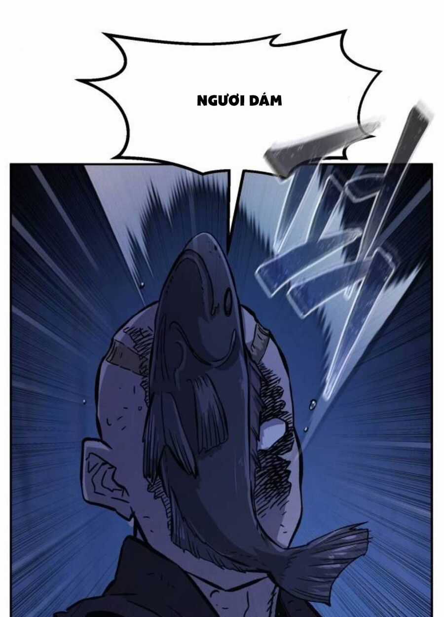 Cảm Kiếm Tuyệt Đối Chapter 107 trang 7