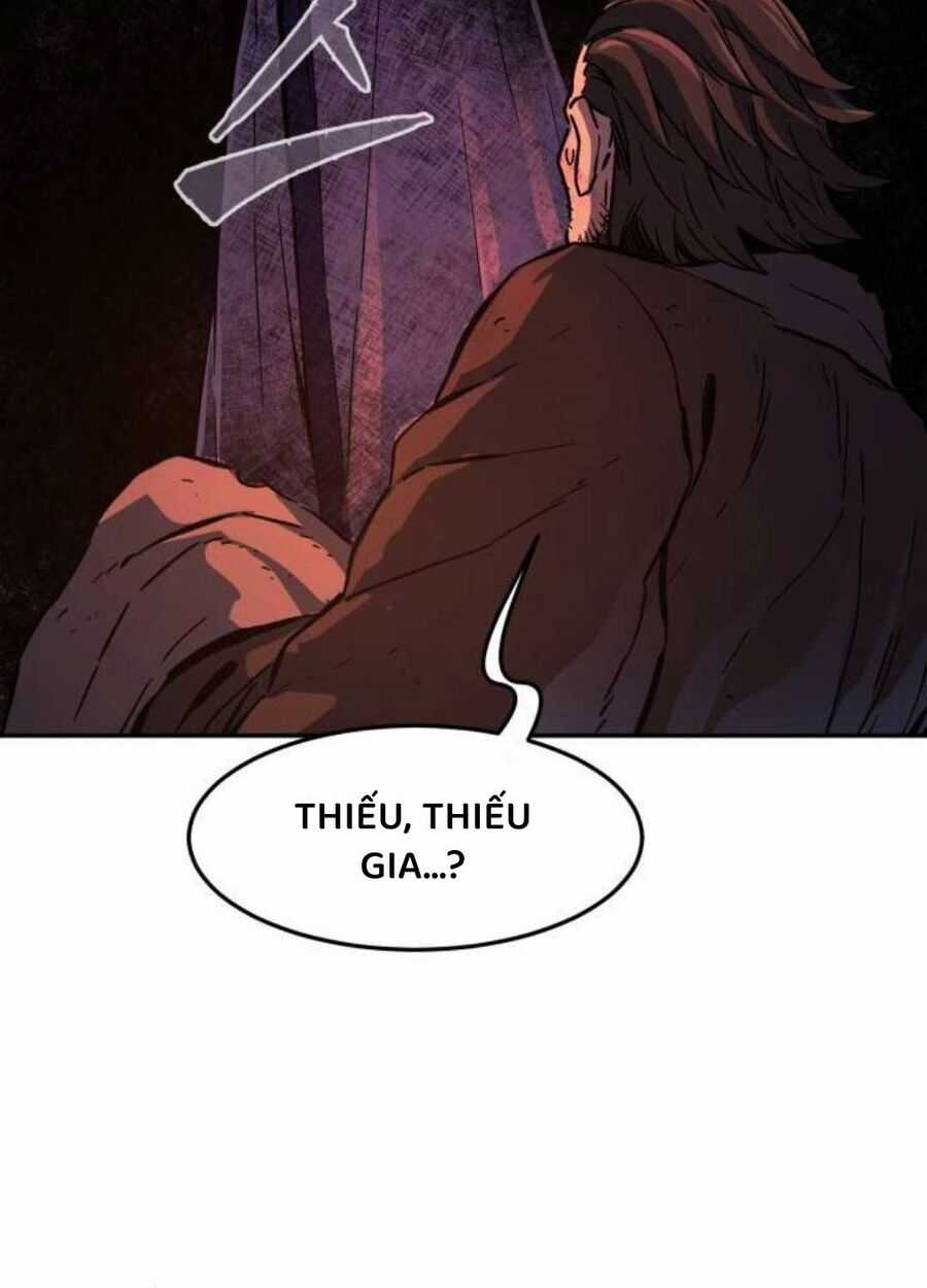 Cảm Kiếm Tuyệt Đối Chapter 107 trang 70