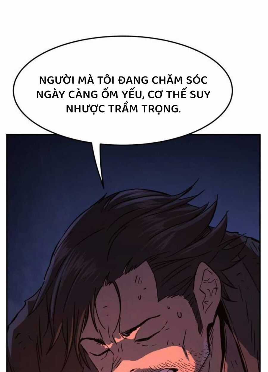 Cảm Kiếm Tuyệt Đối Chapter 107 trang 74