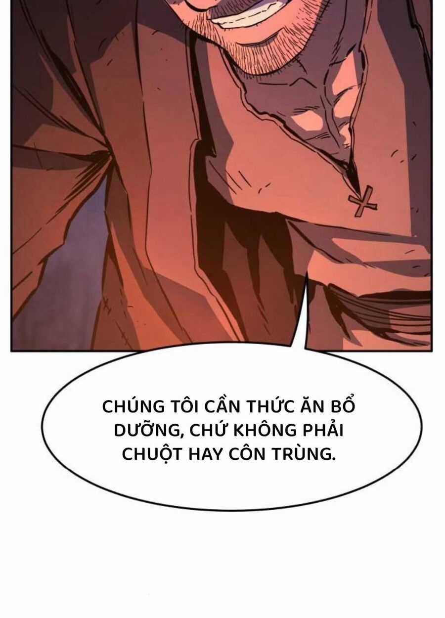 Cảm Kiếm Tuyệt Đối Chapter 107 trang 75