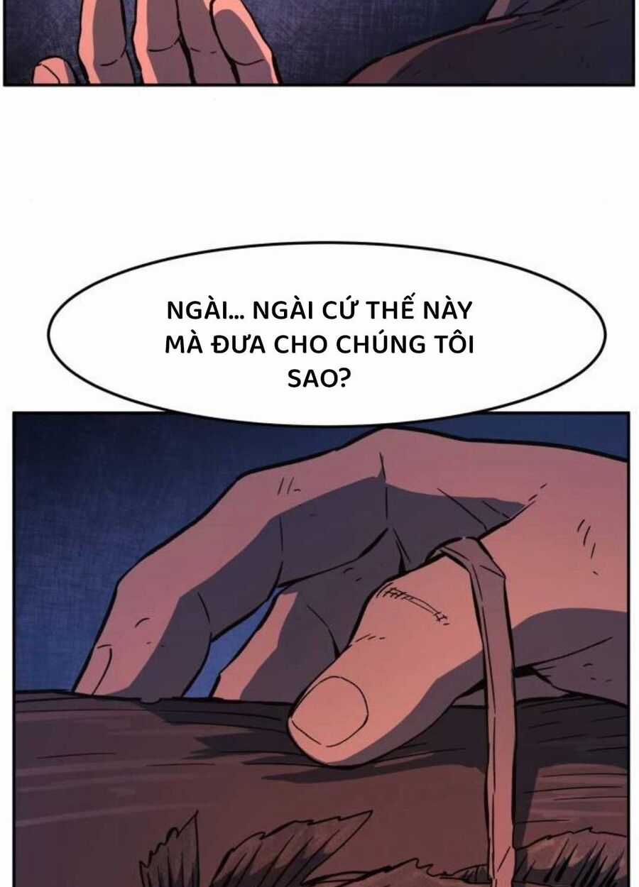 Cảm Kiếm Tuyệt Đối Chapter 107 trang 79