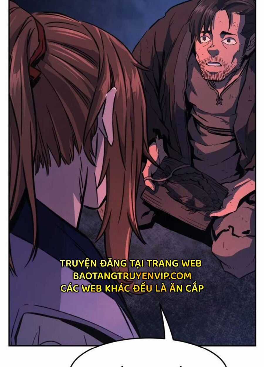 Cảm Kiếm Tuyệt Đối Chapter 107 trang 82