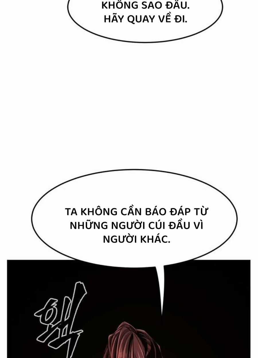 Cảm Kiếm Tuyệt Đối Chapter 107 trang 83