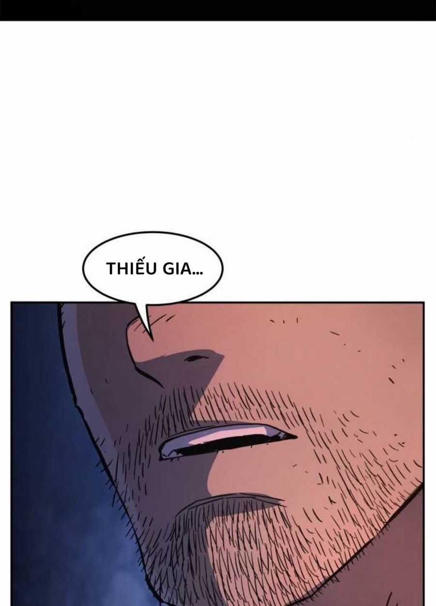 Cảm Kiếm Tuyệt Đối Chapter 107 trang 87