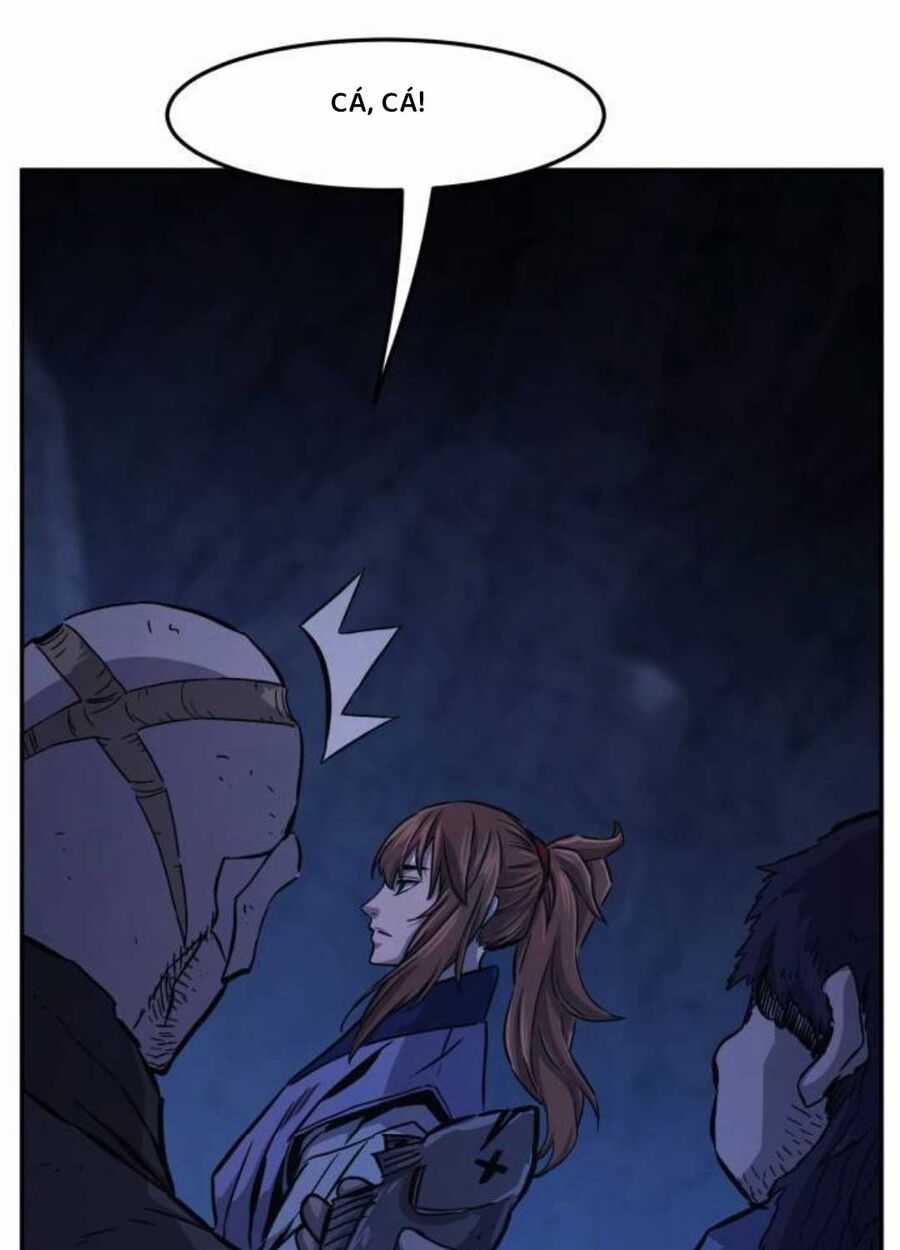 Cảm Kiếm Tuyệt Đối Chapter 107 trang 9