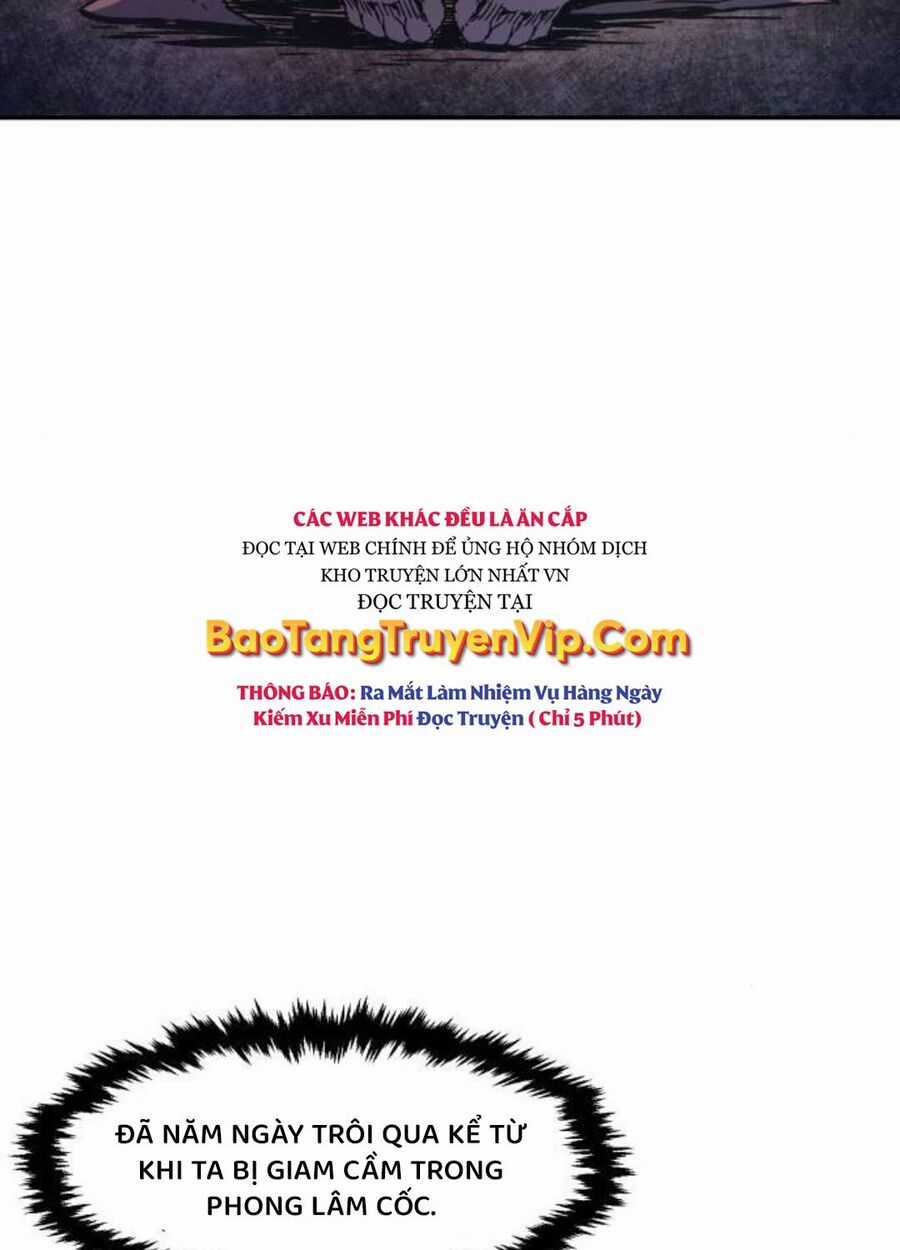 Cảm Kiếm Tuyệt Đối Chapter 107 trang 91