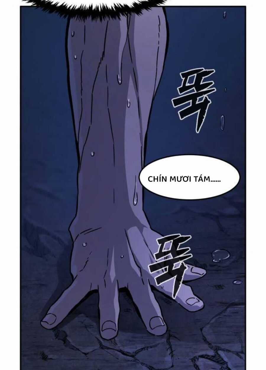 Cảm Kiếm Tuyệt Đối Chapter 107 trang 92