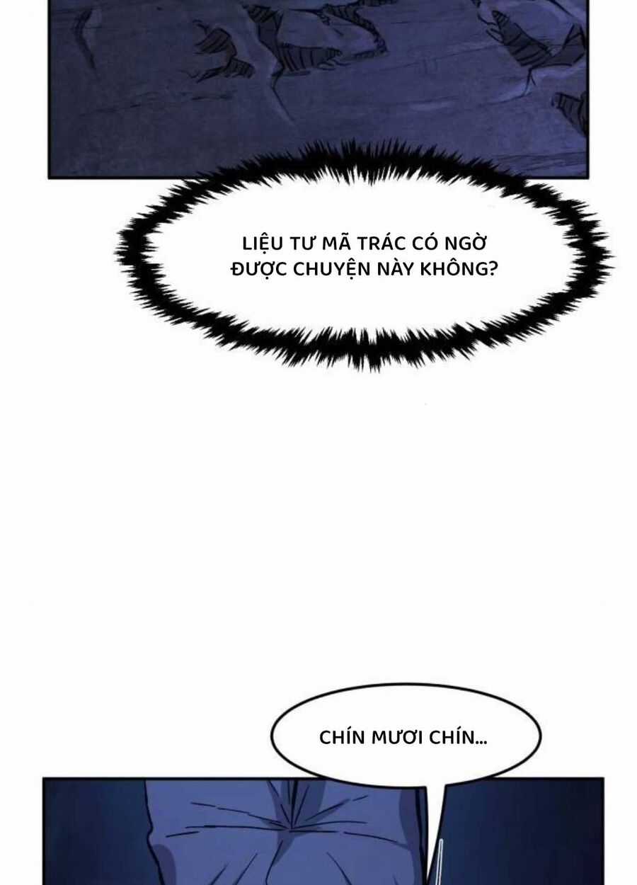 Cảm Kiếm Tuyệt Đối Chapter 107 trang 93