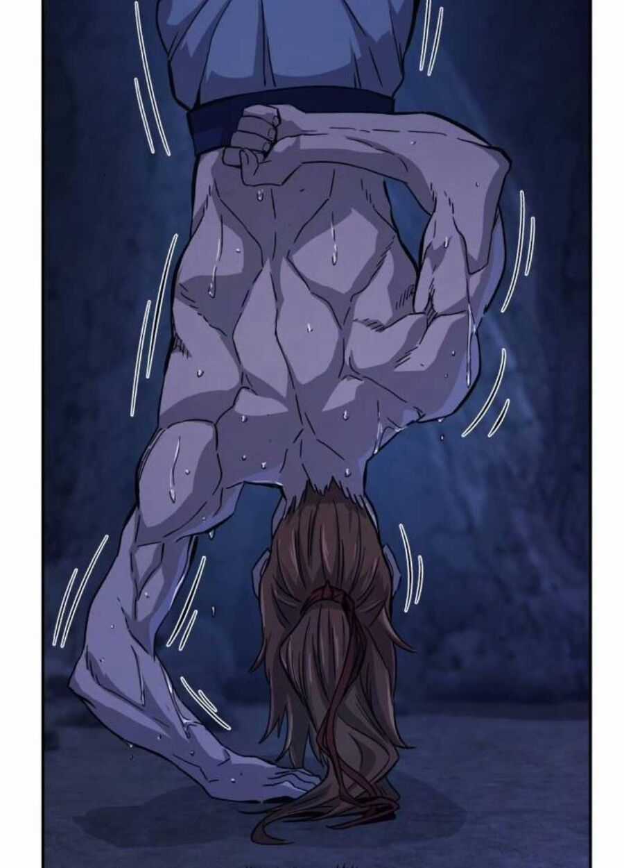 Cảm Kiếm Tuyệt Đối Chapter 107 trang 94