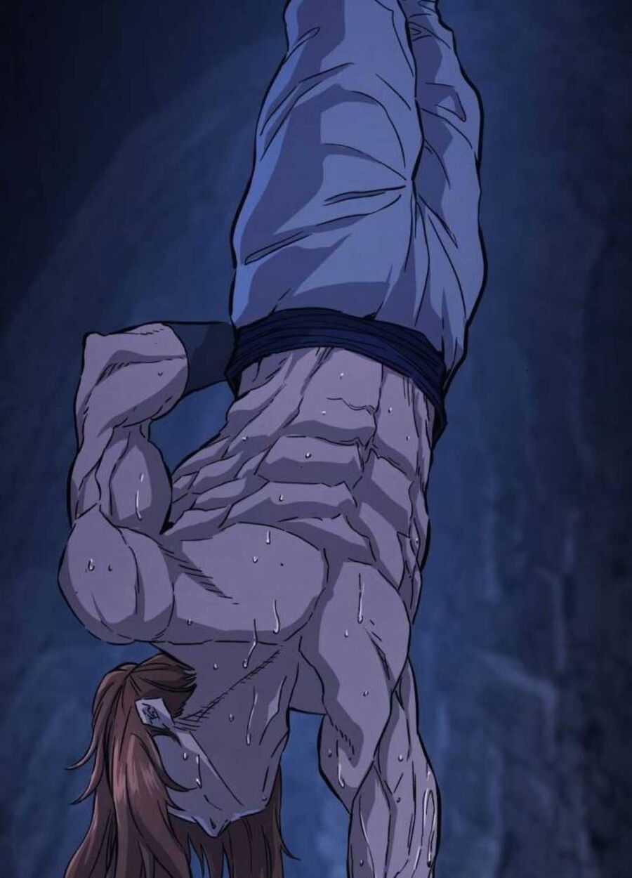 Cảm Kiếm Tuyệt Đối Chapter 107 trang 96