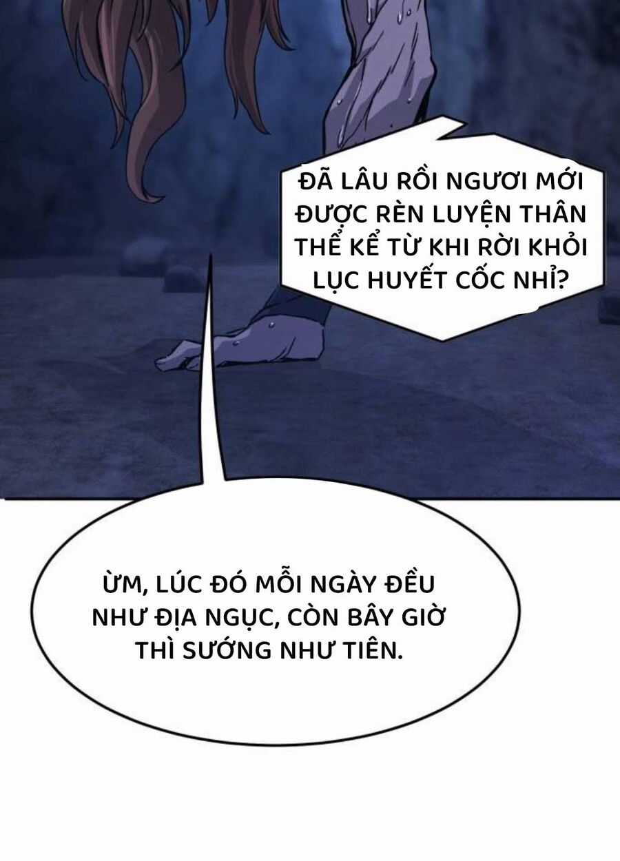 Cảm Kiếm Tuyệt Đối Chapter 107 trang 97