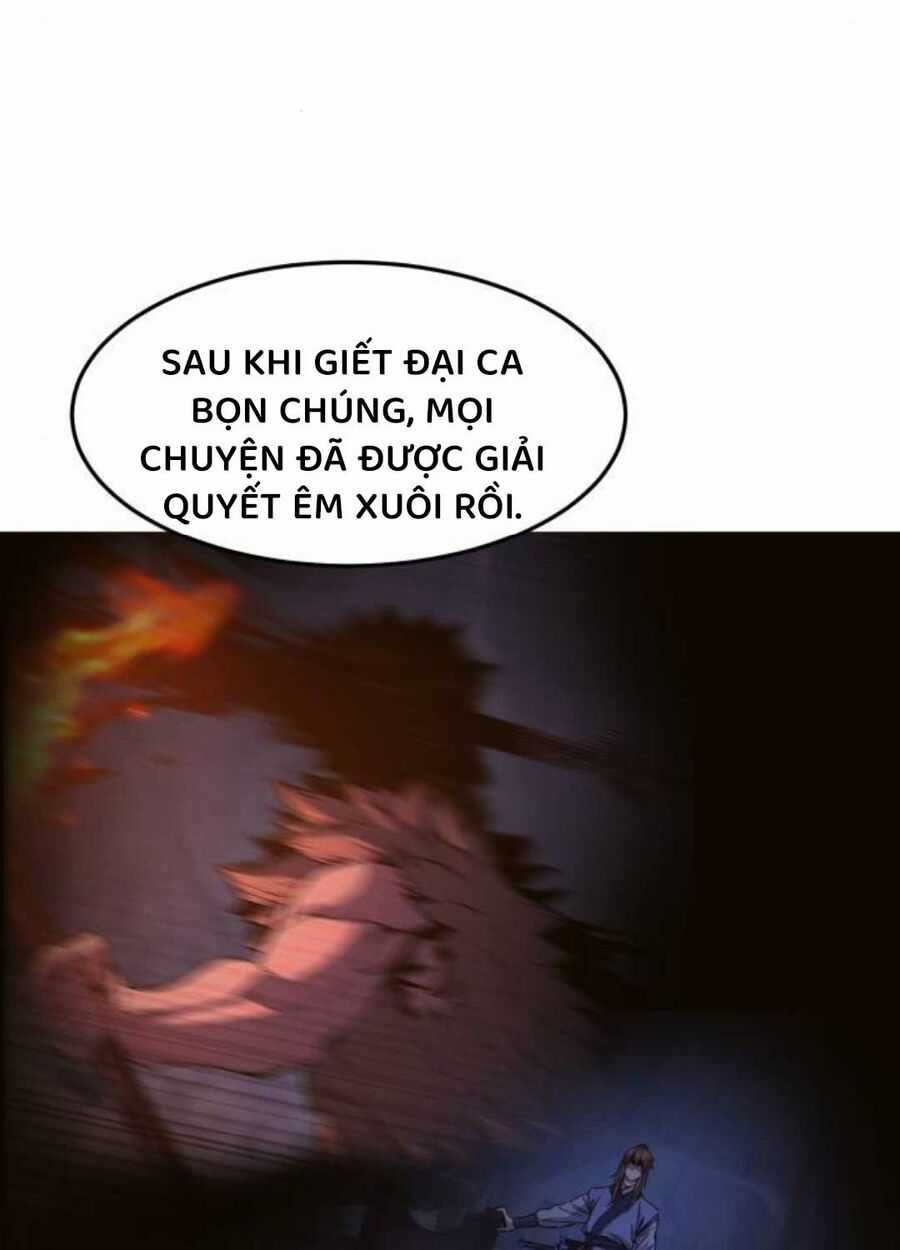 Cảm Kiếm Tuyệt Đối Chapter 107 trang 98