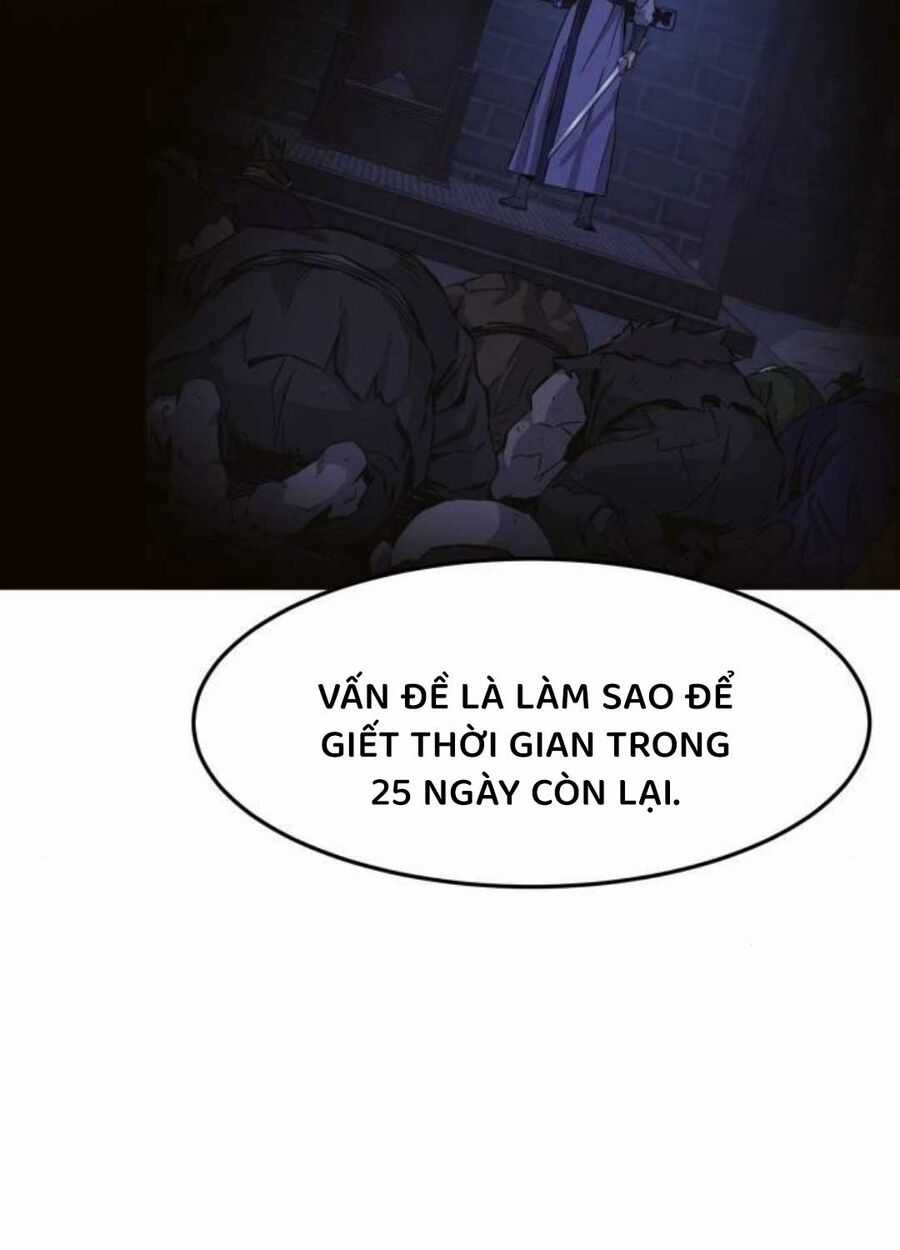 Cảm Kiếm Tuyệt Đối Chapter 107 trang 99