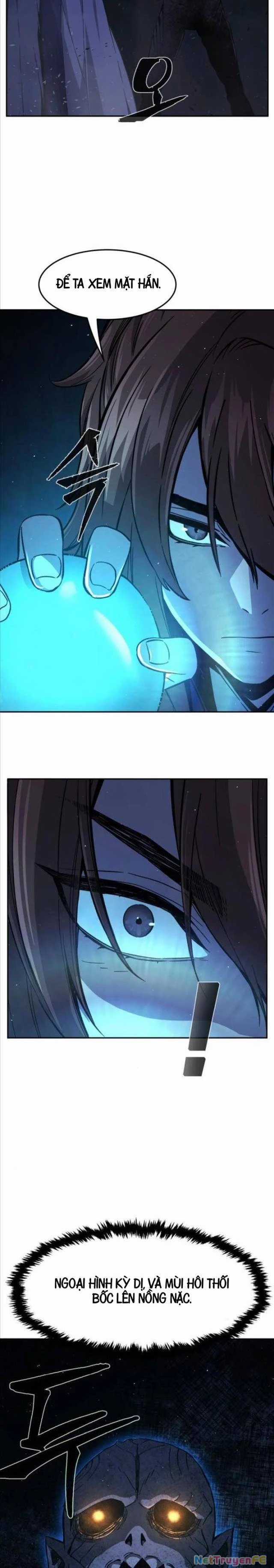 Cảm Kiếm Tuyệt Đối Chapter 108 trang 28