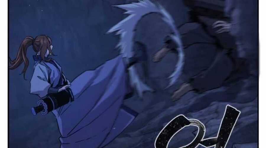 Cảm Kiếm Tuyệt Đối Chapter 109 trang 117