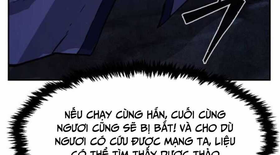 Cảm Kiếm Tuyệt Đối Chapter 109 trang 124