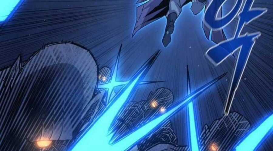 Cảm Kiếm Tuyệt Đối Chapter 109 trang 131