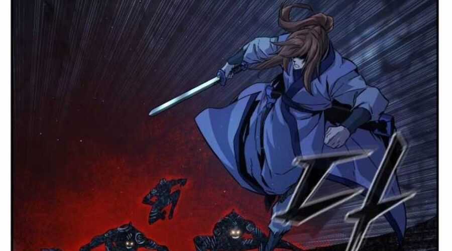 Cảm Kiếm Tuyệt Đối Chapter 109 trang 145