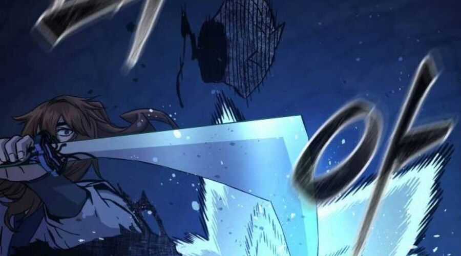 Cảm Kiếm Tuyệt Đối Chapter 109 trang 16