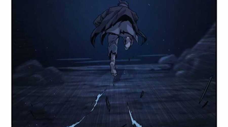 Cảm Kiếm Tuyệt Đối Chapter 109 trang 160