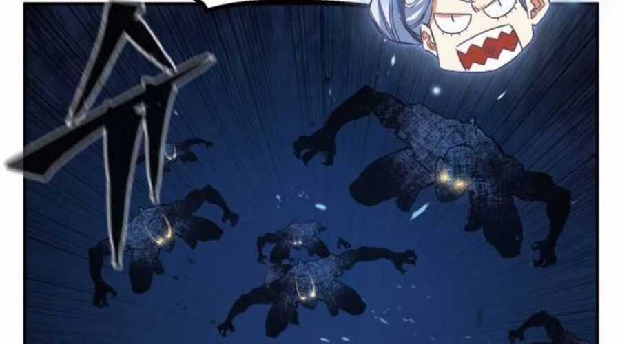 Cảm Kiếm Tuyệt Đối Chapter 109 trang 171