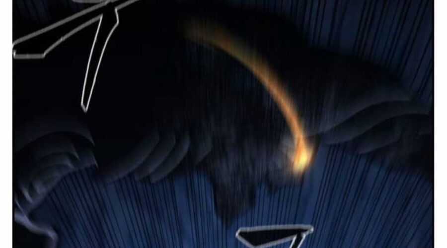 Cảm Kiếm Tuyệt Đối Chapter 109 trang 180