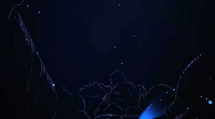 Cảm Kiếm Tuyệt Đối Chapter 109 trang 186