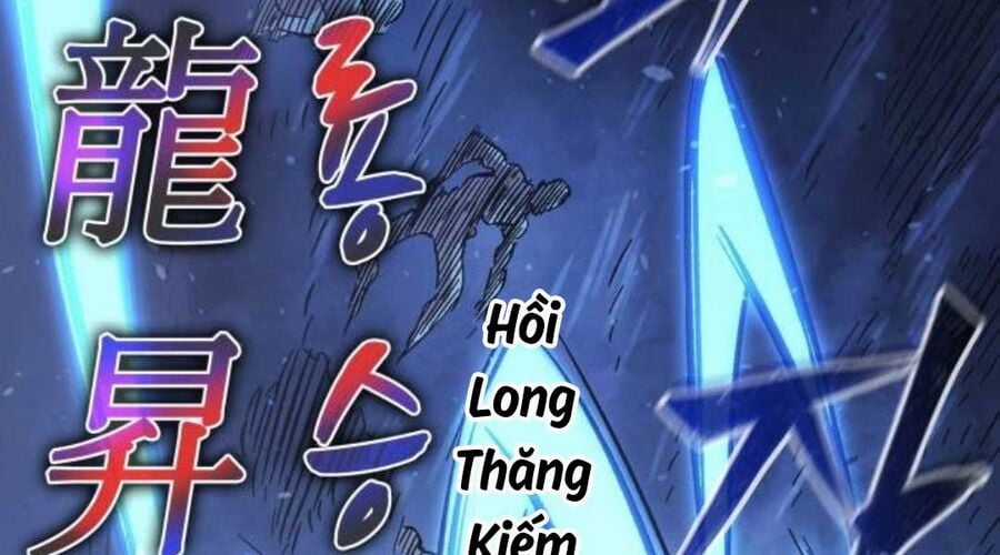 Cảm Kiếm Tuyệt Đối Chapter 109 trang 196