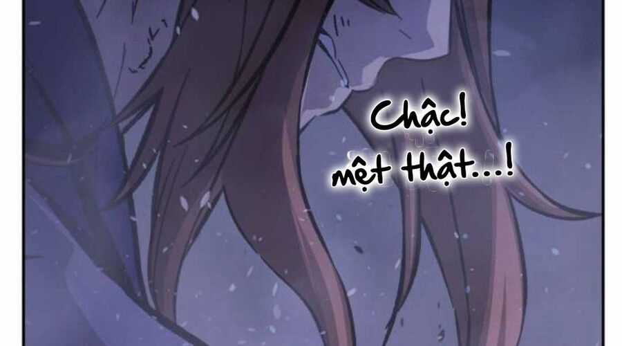 Cảm Kiếm Tuyệt Đối Chapter 109 trang 204