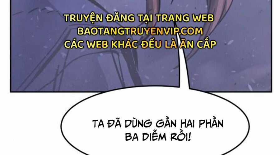 Cảm Kiếm Tuyệt Đối Chapter 109 trang 205