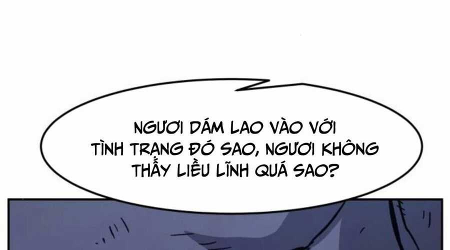 Cảm Kiếm Tuyệt Đối Chapter 109 trang 21