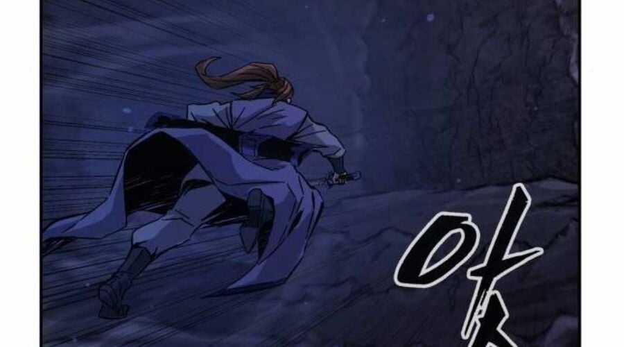 Cảm Kiếm Tuyệt Đối Chapter 109 trang 220