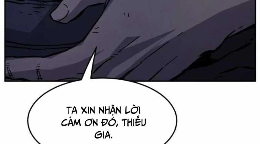 Cảm Kiếm Tuyệt Đối Chapter 109 trang 24
