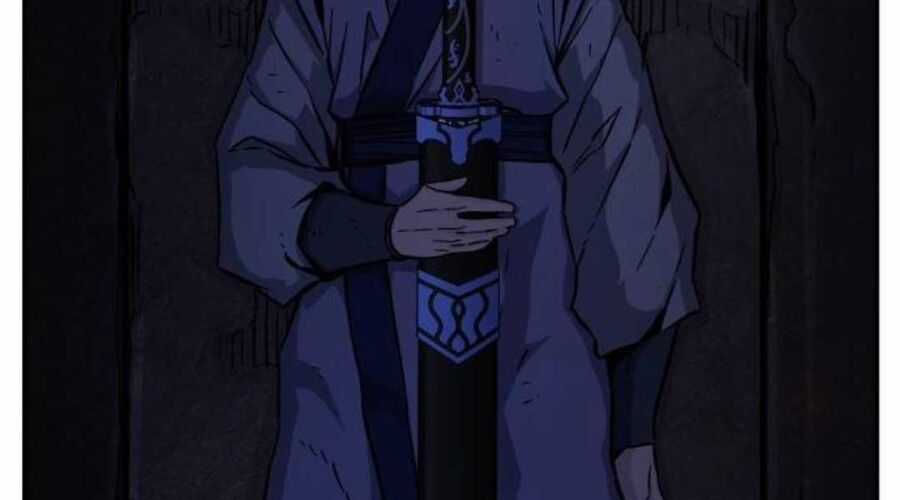 Cảm Kiếm Tuyệt Đối Chapter 109 trang 259