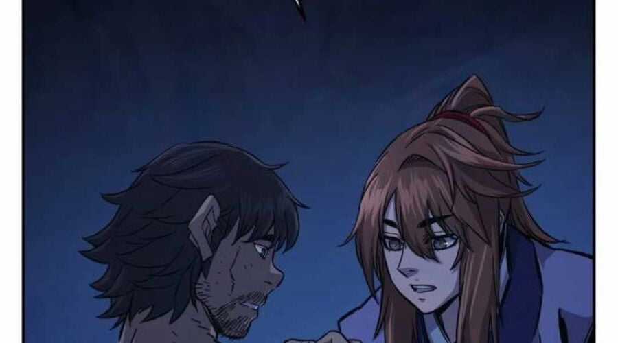 Cảm Kiếm Tuyệt Đối Chapter 109 trang 27